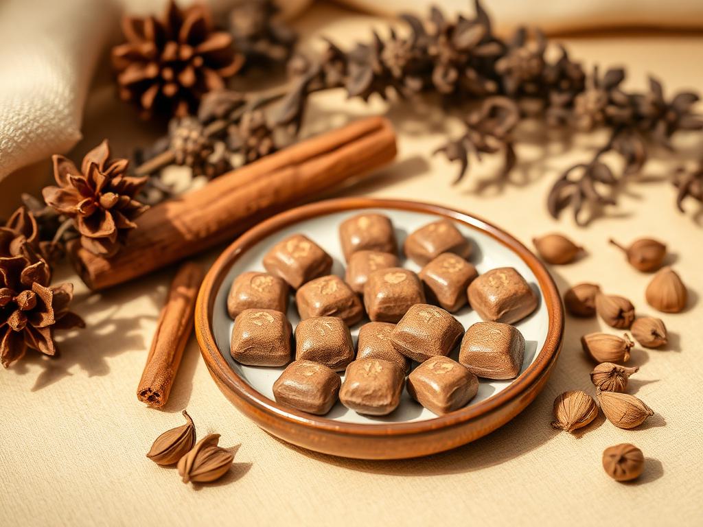 Ayurvedic Tablets
